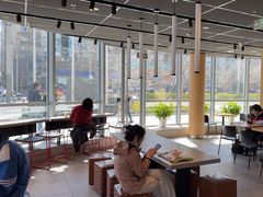 -麦当劳(北苑秋实路店)