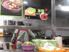 -正宗苏稽毛哥跷脚牛肉总店