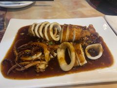 -广记餐厅(万福路店)