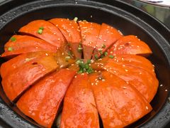 -金稼园·金平湖农家菜