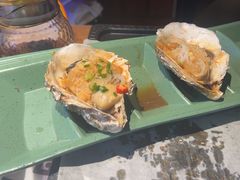 -喝丢一只鞋海鲜烧烤·海肠捞饭(东关街店)