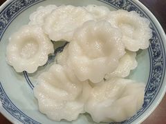 -传统菜农庄(皇姑路店)