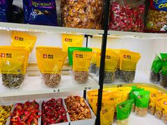 -黑孩油栗皇(南阳路店)