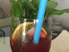 -EATALIA意塔利意式餐厅(鼓楼店)