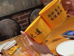 -喝丢一只鞋海鲜烧烤·海肠捞饭(文体街店)