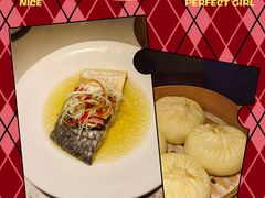 -永春园·扬州早茶·淮扬菜(漫乐城店)