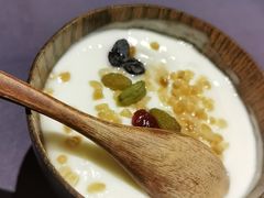 哈萨克传统手工酸奶-伊带伊路新疆美食府(呼家楼店)