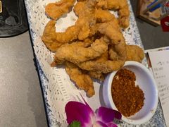 小酥肉-同仁四季椰子鸡(宝安壹方城店)