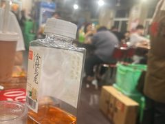 -皖北巫氏三胖地锅鸡(长淮总店)