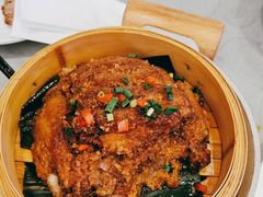 -丽华园(汉阳龙阳店)