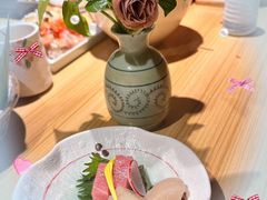 -花和海鲜自助(梅江店)
