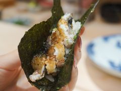 河鳗-鮨心和(外滩店)