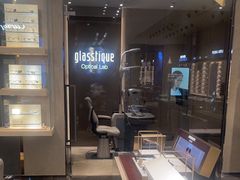 -glasstique(三里屯店)