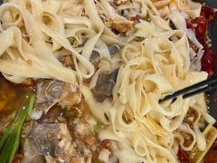 -三味鱼屋(琥珀山庄店)
