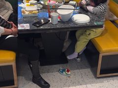 -一席地·本地鸡窝·杭帮鸡火锅(萧山银隆百货店)