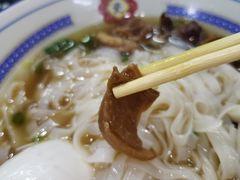 -七爷清汤腩·港式茶餐厅(世博店)
