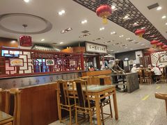 大堂-北京小肠陈饭庄(方庄店)