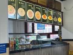 -三盛轩回民饺子馆