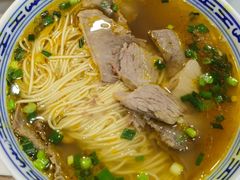 -永丰面馆(汉口路店)