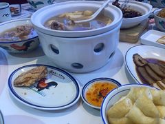 -發起人·肉骨茶(万象汇店)
