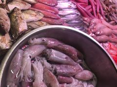 -长平老姿娘夜粥(平东一街店)