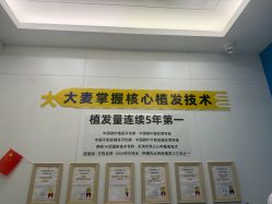 -大麦微针植发全国连锁