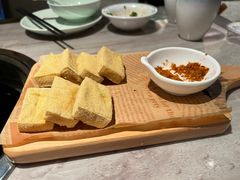 -野·大山里野生菌石锅土鸡(益田假日店)