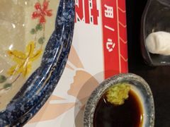 -古田居·特色寿司料理(骏欣中心店)