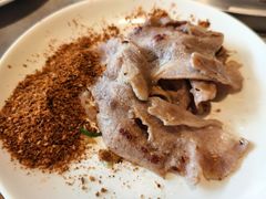 -福成自助烤肉(双桥万达店)