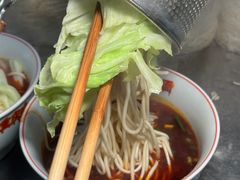 -易毛特色牛肉面(解放碑步行街店)