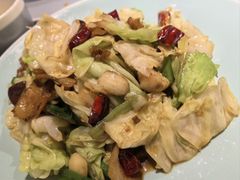 -向川南·水煮鱼·川菜(和平里店)