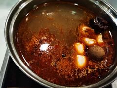 -就这家旋转小火锅(西安路罗斯福店)