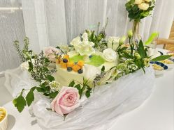 -瑞安母贝安月子会所