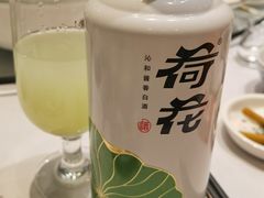 -漢舍中国菜馆(889广场店)