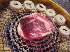 -NIUAN牛庵·日式和牛烧肉(恒隆店)