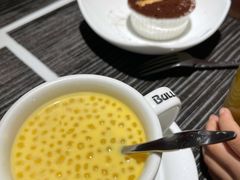 杨汁甘露-斗牛士牛排餐厅(嘉里汇店)