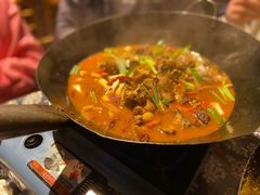 -富正毅三下锅·湘西韵味(天门山索道店)