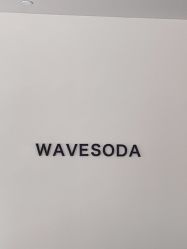 -WAVE SODA摄影工作室