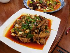 -田园印象·成都土菜院子(华阳店)