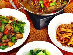 -李东农庄·当地安吉味(中南百草园店)