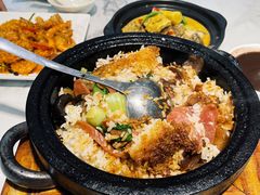 -多多旺港式茶餐厅(新区店)