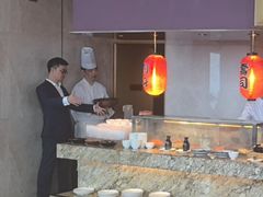 -嘉定凯悦·咖啡厅