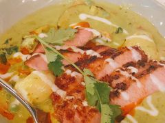 -CHINCHIN 青青·泰国料理(万象食家店)