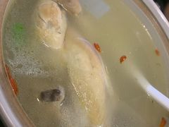 -19号私房菜(云南路店)