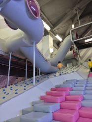 -marspace马斯派超级运动公园(正弘汇店)