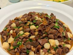 -巧克力渔家.小船海鲜胶东菜(万平口店)