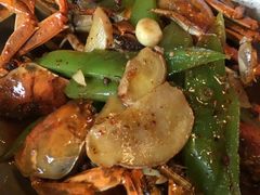 -沪小胖小龙虾(淮海中路旗舰店)