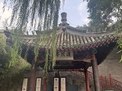 -莲池书院博物馆
