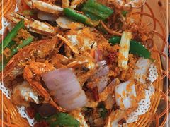-南记食粥坊·宵夜大排档(莲花总店)