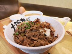 -熊吞·大碗丼烧肉饭(济宁万达广场店)